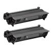 Brother TN-3380 Pack Negro para DCP/MFC/HL/DNT/DW 99279 pequeño