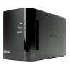 Buffalo linkStation Duo 6TB - Discos Duros 66092 pequeño