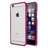 Bumper Pro Aluminio Rosa para iPhone 6 - Accesorio 72852 pequeño