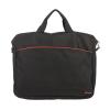 BUSINESS NOTEBOOK BAG 15.6 BLACK AND RED COLOR 118076 pequeño