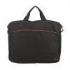 BUSINESS NOTEBOOK BAG 15.6 BLACK AND RED COLOR 130733 pequeño