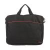 BUSINESS NOTEBOOK BAG 15.6 BLACK AND RED COLOR 117786 pequeño