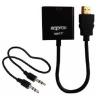 CABLE HDMI MACHO A VGA HEMBRA INNOBO 109685 pequeño