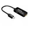 CABLE ADAPTADOR MICRO USB A HDMI HEMBRA APPROX APPC24 109963 pequeño