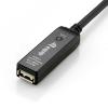 Cable Alargo USB Hembra/Macho 2.0 15M 91264 pequeño
