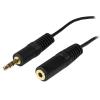 Cable Audio Minijack 3.5mm. Macho-Hembra 1.5m 68852 pequeño