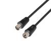 Cable Coaxial Antena Analogico 3m 116942 pequeño
