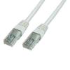 Cable de Red UTP RJ45 Cat 6 30cm Blanco - Cable de red 18567 pequeño