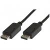 Cable DisplayPort Macho/Macho 3m 123019 pequeño