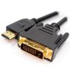 Cable DVI a HDMI M/M 2.0m 68973 pequeño