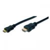 Cable HDMI 1.4 a Mini HDMI 1.8m 19041 pequeño