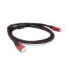 Cable HDMI 1.4 Con Malla 1.5 Metros 117568 pequeño