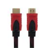 Unotec Cable HDMI 1.4 Con Malla 2.7 Metros 100494 pequeño