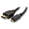 Cable HDMI a Micro HDMI 1.4 2m 91172 pequeño