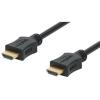 CABLE HDMI M-M INNOBO 2.0 CON ETHERNET 2M 111592 pequeño