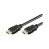 Cable HDMI Macho/Macho 3m 117121 pequeño