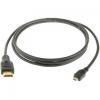 Cable Micro HDMI Para GoPro Hero 3 77139 pequeño