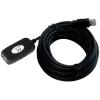 EMINENT Ewent Cable ampli. señal M/H USB2.0 10M 109999 pequeño