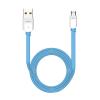 Cable USB 2.0 Macho a Micro USB Reversible - Cable USB 91225 pequeño