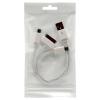 Cable USB 3 en 1 iPhone/iPad + MiniUSB + MicroUSB 70135 pequeño