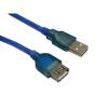 Cable USB 3.0 AM/AH Macho/Hembra 3m 91308 pequeño