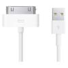 Oem Cable USB Blanco Para iPhone/iPad 60cm 92861 pequeño
