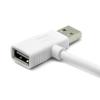 Oem Cable USB Doble a MicroUSB con Función OTG 70338 pequeño