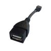 Oem Cable USB OTG Micro USB Macho - USB Hembra 69085 pequeño