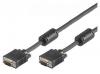 Cable VGA Premium Alta Calidad Macho - Macho de 5m 2913 pequeño