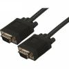 Cable VGA Premium Alta Calidad Macho - Macho de 2m 91325 pequeño