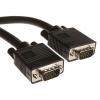 Cable VGA SVGA HPDB Macho - Macho de 5m Negro 91338 pequeño