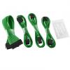 CableMod Basic Cable Extension Kit - 8+6 Pin Series - Verde 125719 pequeño