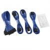 CableMod Basic Cable Extension Kit - 8+6 Pin Series - Pin Azul 125717 pequeño