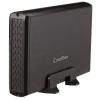 CAJA EXTERNA 3.5 COOLBOX SATA/USB3 SLIMCHASE 3531 NEGRA CAJCOOHD3531[K6A] 109176 pequeño