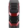 CAJA MICROATX AEROCOOL CYCLOPS ADVANCE NEGRA/ROJA S/F USB 3.0 110346 pequeño