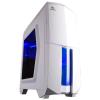 CAJA MICROATX HIDITEC NGX1 BLANCO S/F USB 3.0 109223 pequeño