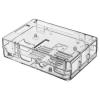 CAJA NETWAY RASPBERRY PI 3 TRANSPARENTE 109777 pequeño