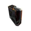 CAJA TORRE NZXT PHANTOM NEGRO/NARANJA S/F 108920 pequeño