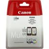 CANON Cartucho Multipack PG-545/CL546 128278 pequeño