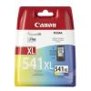 CANON Cartucho CL-541XL Color MG2250/MX395 119055 pequeño