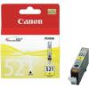 Canon CLI 521Y Pixma MP540/IP3600/MX860 Yellow 99343 pequeño
