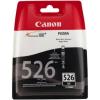 Canon CLI-526BK Cartucho Negro 99311 pequeño