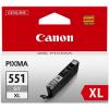 Canon CLI-551 XL Gris 119111 pequeño