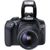 Canon EOS 1300D 18MP + 18-55 EF-S III 96349 pequeño