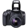 Canon EOS 1300D 18MP +18-55 EF-S IS 93527 pequeño