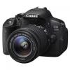 Canon EOS 700D 18MP + 18-55MM IS STM Reacondicionado - Cámara Digital 76891 pequeño