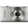 Canon Ixus 175 20MP Plata + Funda + SD 8GB 96343 pequeño