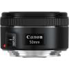 Canon Objetivo EF 50mm f/1.8 STM 96416 pequeño