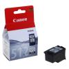 CANON Cartucho PG-512 Negro IP2700/MP230 119056 pequeño