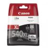Canon PG-540 XL Cartucho Negro 113056 pequeño